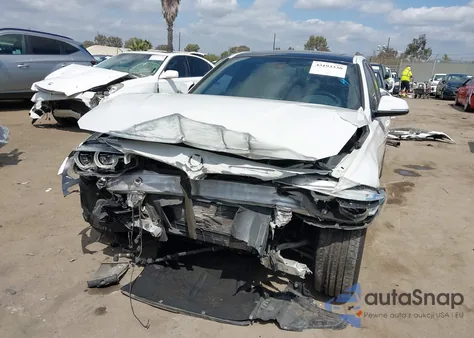 2018 BMW 340I из США, поврежденный, VIN WBA8B3C56JK384777